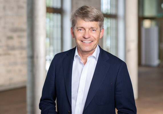 Benno Gmür